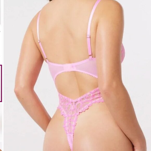 Savage fenty teddy - Picture 2 of 10